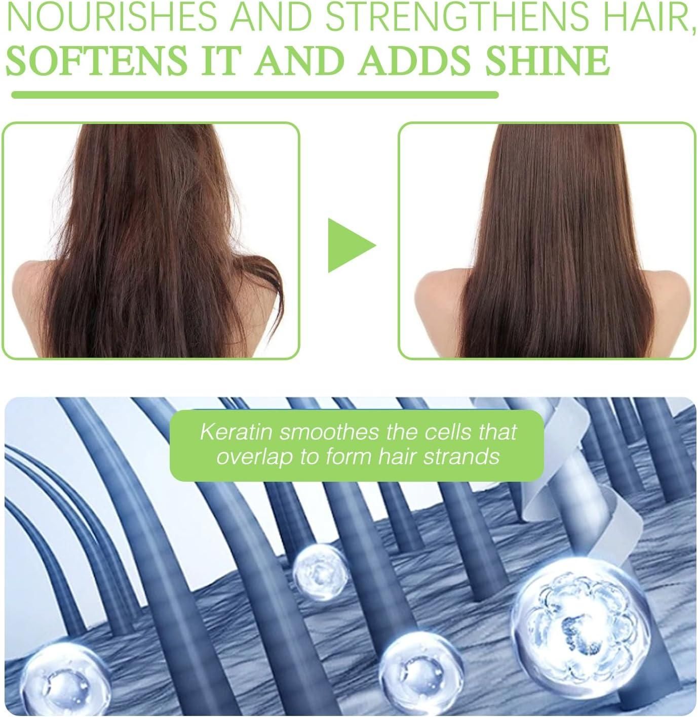 Natural Rosemary Oil 200Ml (Pack of 2)