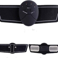 Abdominal Muscle Trainer, Toning Workout Equipment For Men & Women Home Fitness Equipment