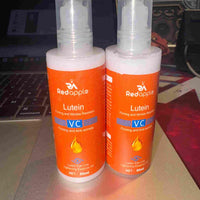 Lutein Firming and Anti- Wrinkle 50ML (Pack of 2)
