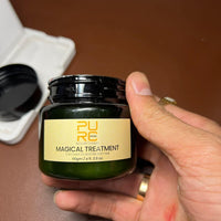 PURE MAGICAL TREATMENT 5 Second to Restore Soft Hair 110gm Pack of 1