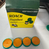Cockroach Killer Gel (Pack of 2)