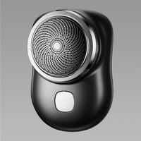 New Upgrade Mini Electric Razor & Rechargeable Shavers for Men