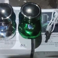 New Upgrade Mini Electric Razor & Rechargeable Shavers for Men